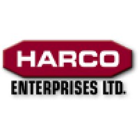 Harco Enterprises Ltd logo - Similar company to J & J Bar Plus