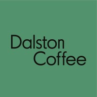 Dalston Coffee logo - Similar company to Dalston Semantics