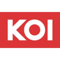 Koi - Digital