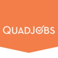 QuadJobs logo - Similar company to Vestrata