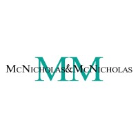 McNicholas & McNicholas, LLP logo - Similar company to Groundsource