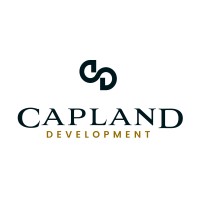 Capland Development logo - Similar company to Helbing Land & Ranch