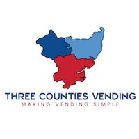 Three Counties Vending Limited logo - Similar company to Anna'S Vending