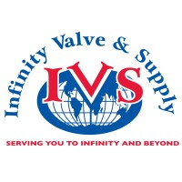 Infinity Valve & Supply logo - Similar company to Fisher Control Valve