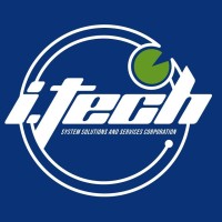 Itech System Solutions logo - Similar company to Itech System Engineering
