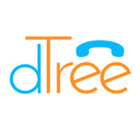 dTree Digital Applications logo - Similar company to Dtree Digitech Solutions