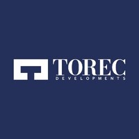 TOREC Developments logo - Similar company to Torec Developments