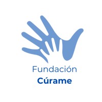 Fundación Cúrame logo - Similar company to Generativa Latam