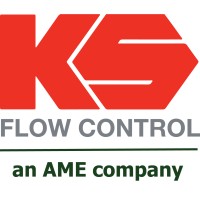 KS FLOW CONTROL PTE LTD logo - Similar company to At&S Pte Ltd