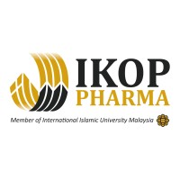 IKOP Pharma logo - Similar company to Ingelearn
