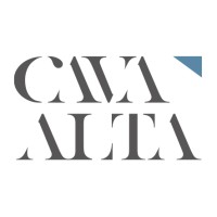 Cava Alta logo - Similar company to Cava De Cavas