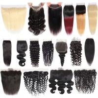 Genuine Gorgeous Dream Hair Products Co.ltd logo - Similar company to Make Up Brush，Makeup Brush Set Wholesale，Makeup Brushes Wholesale