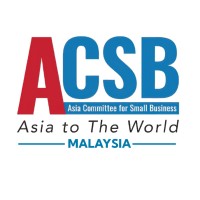 ACSB Malaysia logo - Similar company to Norway Connect