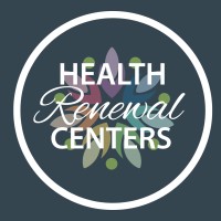 Health Renewal Centers logo - Similar company to Privio Technologies