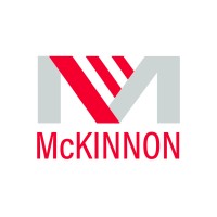 Mckinnon logo - Similar company to Teltech Signalisation