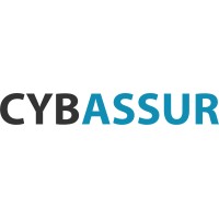 Cybassur logo - Similar company to Zoomacom