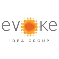Evoke Idea Group logo - Similar company to Injected Media