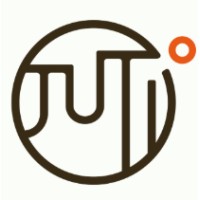 Just Transitions Incubator (JUTI) logo - Similar company to Bangkok Climate Action Week