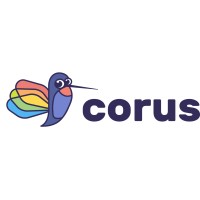 Corus logo - Similar company to Avondale Strategic Partners