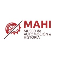 Mahi. Museo de Automoción e Historia logo - Similar company to Elmejorcoche.Com