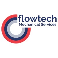 Flowtech Mechanical Services Ltd logo - Similar company to Plumbing Immediately
