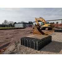 Start Site Services logo - Similar company to Pfeifer Uk