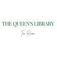The Queen's Library Tea Room
