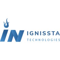 Ignissta Software logo - Similar company to Arterior⁺