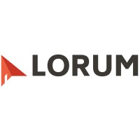 Lorum logo - Similar company to Loyic - Sap Real Estate