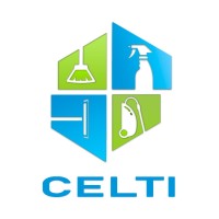 Celti Soluções em Serviços de Limpeza logo - Similar company to Emil / Incomaq