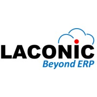 Laconic Cloud ERP logo - Similar company to Chulalongkorn School Of Integrated Innovation