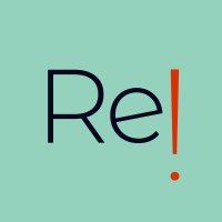 Rethink Event logo - Similar company to Second Agency