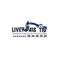 LIVERNAIS TP logo - Similar company to Co-Jamet G