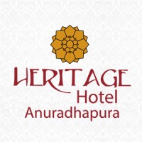 Heritage Hotel Anuradhapura logo - Similar company to Team Social