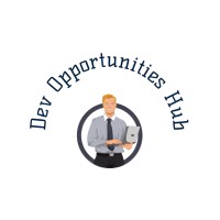 Dev Opportunities Hub logo - Similar company to Decrypt.Dev
