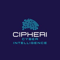 Cipheri logo - Similar company to Cansol Technologies