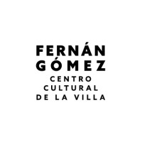 Fernán Gómez Centro Cultural de la Villa logo - Similar company to Volt Energy Group Limited