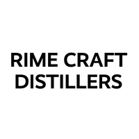 Rime Craft Distillers logo - Similar company to Italdora Gusto Italiano