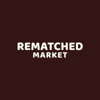 Rematched Market logo - Similar company to Primary Digital Marketing