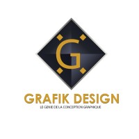 Grafik_Design logo - Similar company to Dedacon Web & Graphic Design