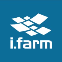 i.Farm, Inc. logo - Similar company to Ifarm.Ag