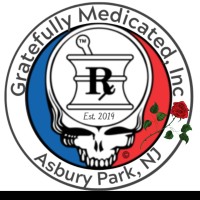 Gratefully Medicated Inc. logo - Similar company to Rex Foundation