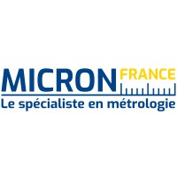 Micron France logo - Similar company to Tazitopo.Solutions | Expert Topographie, & Drones |