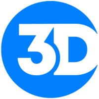 3D Network logo - Similar company to 3D Infosystems