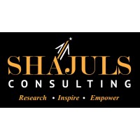 Shajuls Consulting Ltd logo - Similar company to Catapult 4D Llc