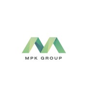 MPK Group logo - Similar company to Rad Panorama Construct