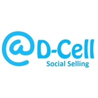 Ad-Cell logo - Similar company to Ti-Text