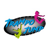 Trampo Jump logo - Similar company to Escape Mind