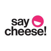 Say Cheese - Creative Content Experience logo - Similar company to Glem Group