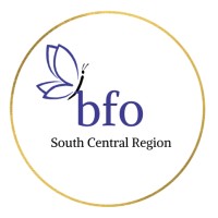 Bereaved Families of Ontario - South Central Region logo - Similar company to Niagara Sexual Assault Centre